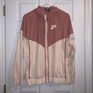 Nike windrunner